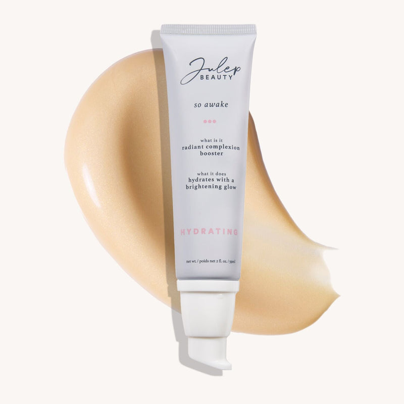 Radiant Complexion Booster