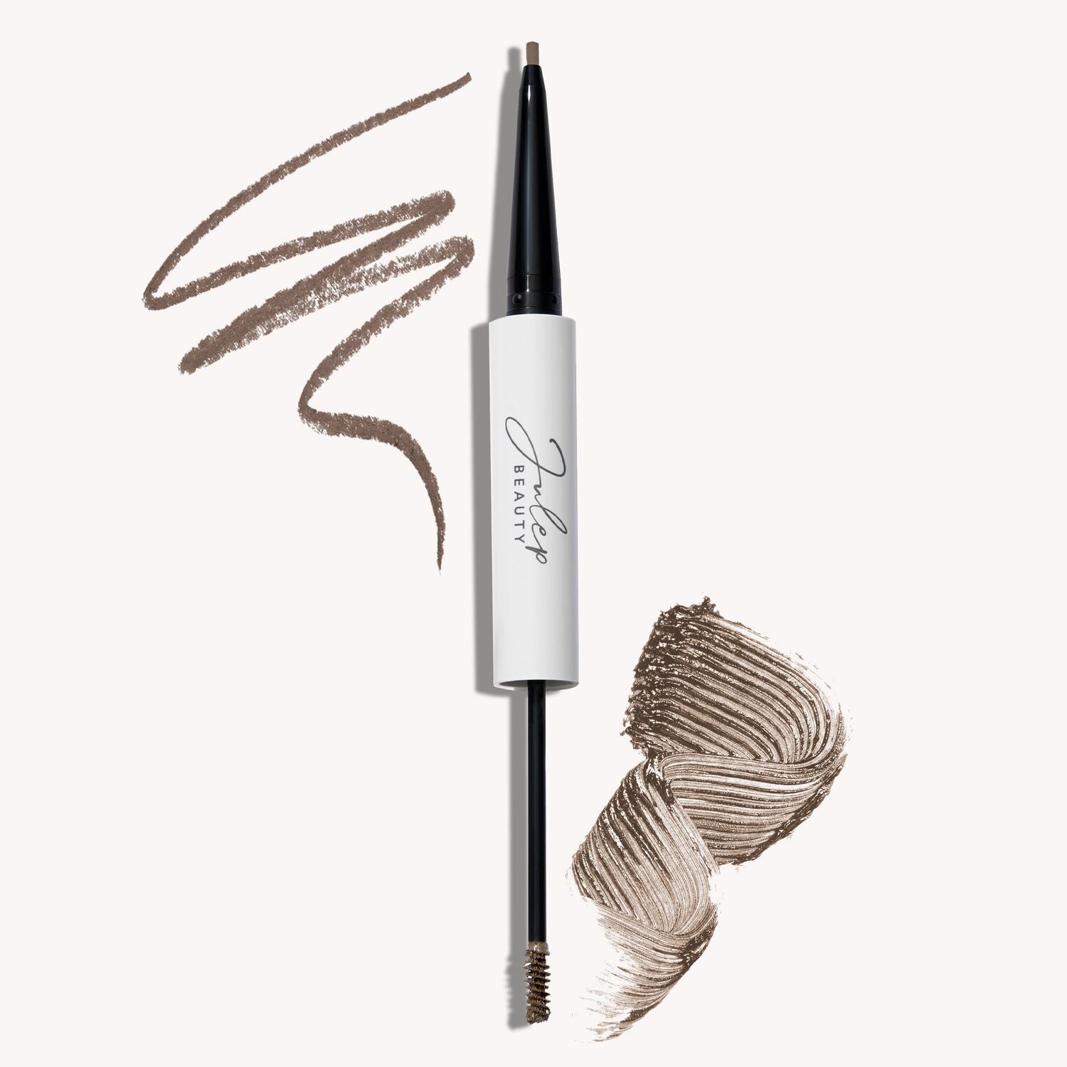 Julep Brow 101 Waterproof Pencil and Tinted Gel  in Taupe