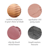 Everyday Easy Kit (4 PC)