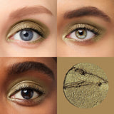 Khaki Green Shimmer Eyeshadow 101 Stick