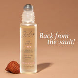 Roll With It Cuticle Oil