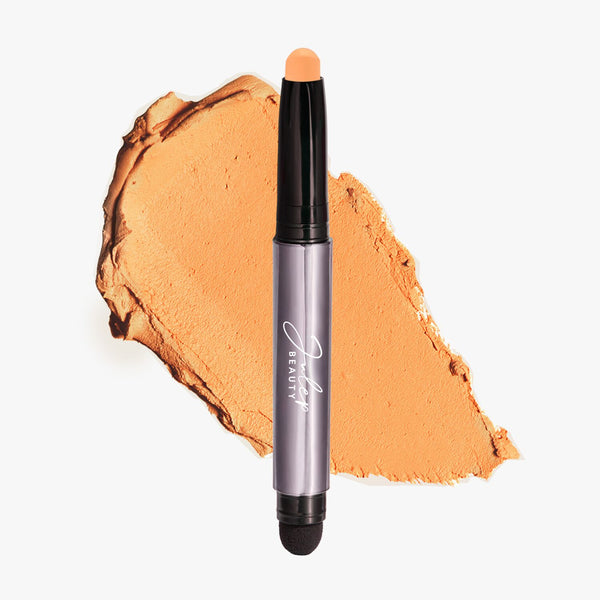 Julep Cantaloupe Matte Eyeshadow 101 Stick