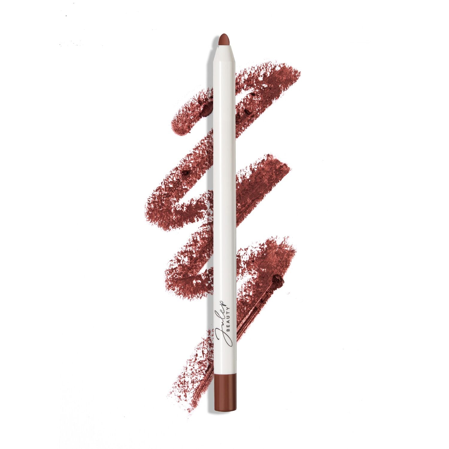 With a Trace Retractable Lip Liner – Julep