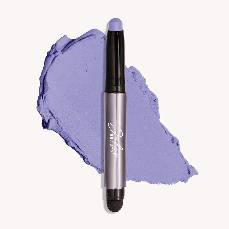 Julep Lavender Matte Eyeshadow 101 Stick