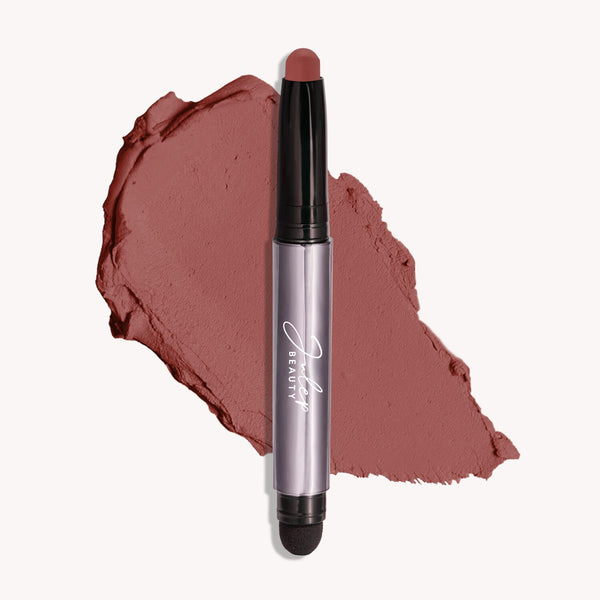 Julep Mahogany Matte Eyeshadow 101 Stick