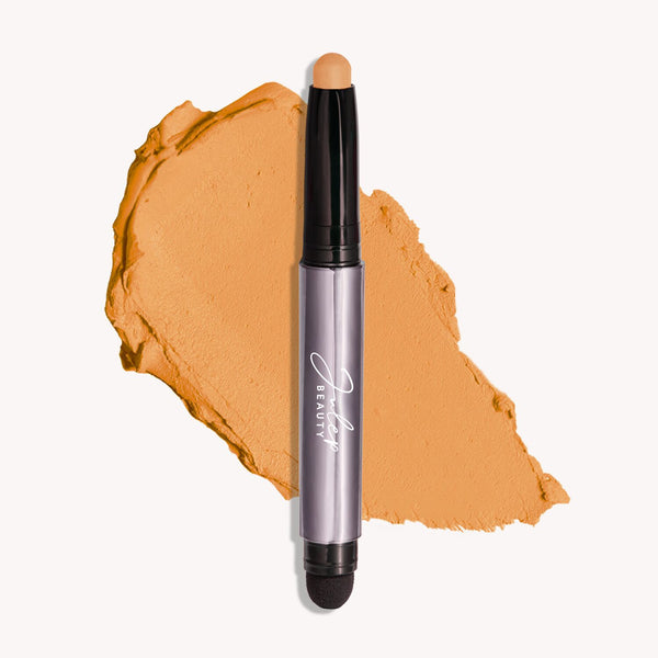 Julep Marigold Matte Eyeshadow 101 Stick