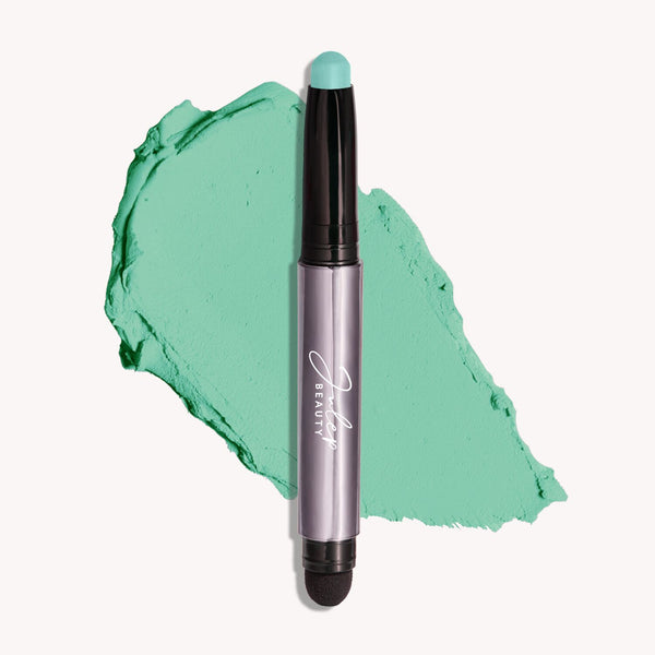 Julep Mint Matte Eyeshadow 101 Stick