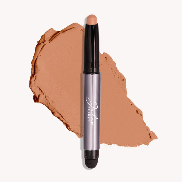 Julep Ochre Matte Eyeshadow 101 Stick