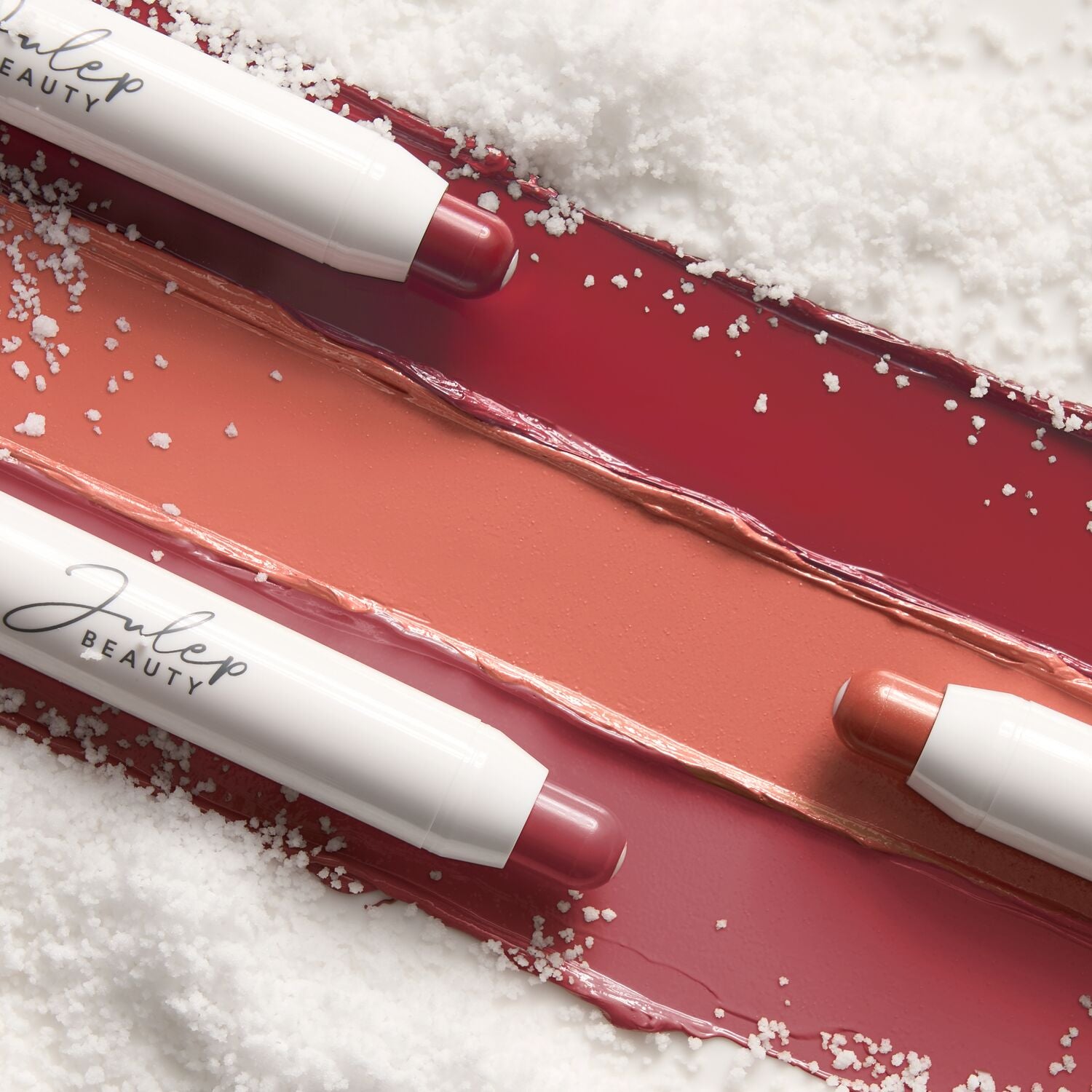 It's Balm Moisturizing Lip Color Trio: Cherry Wood, Cashmere Nude