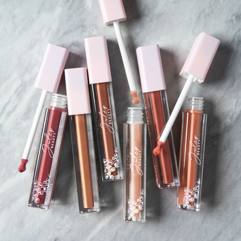 So Plush Plumper Lip Gloss