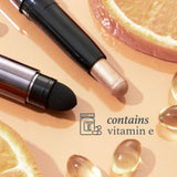 Julep Eyeshadow 101 Crème-to-Powder Eyeshadow Sticks contain Vitamin E