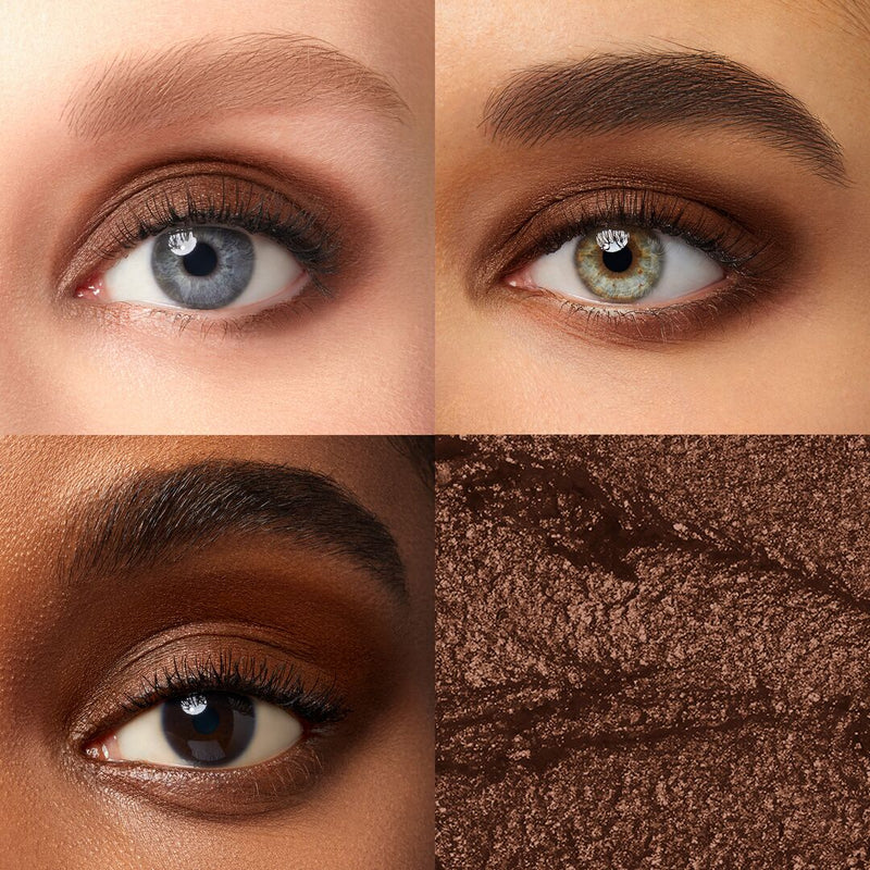 Bold Basics - Eyeshadow 101 Crème to Powder Waterproof Eyeshadow Stick Set (6 PC)