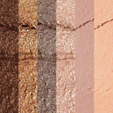 Bold Basics - Eyeshadow 101 Crème to Powder Waterproof Eyeshadow Stick Set (6 PC)