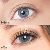 With a Twist Lash Boosting Bamboo Mascara