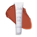 Julep 24/7 Lip Treatment Hydrating Glossy Balm in Act Natural