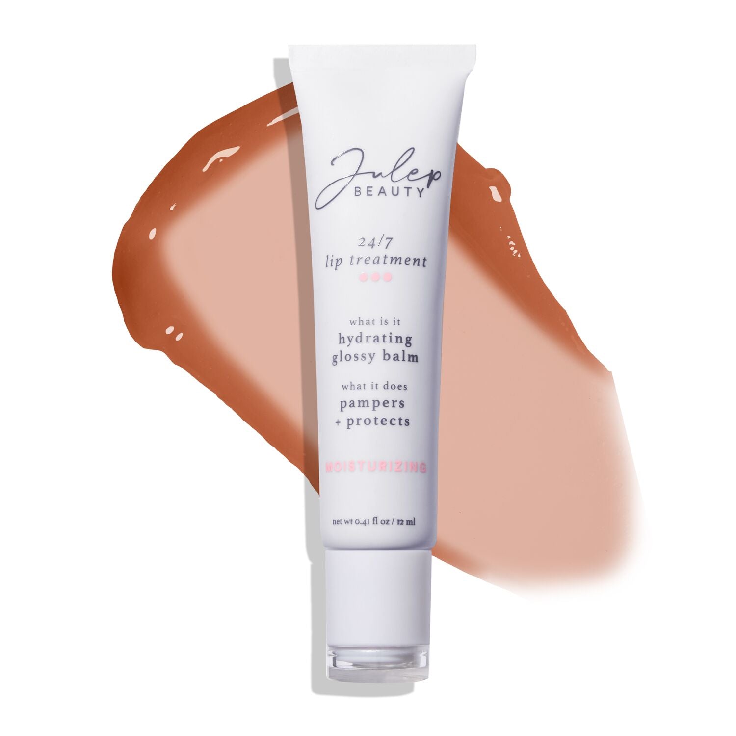 FREE 24/7 Shea Butter Balm Lip Treatment - Sheer Joy