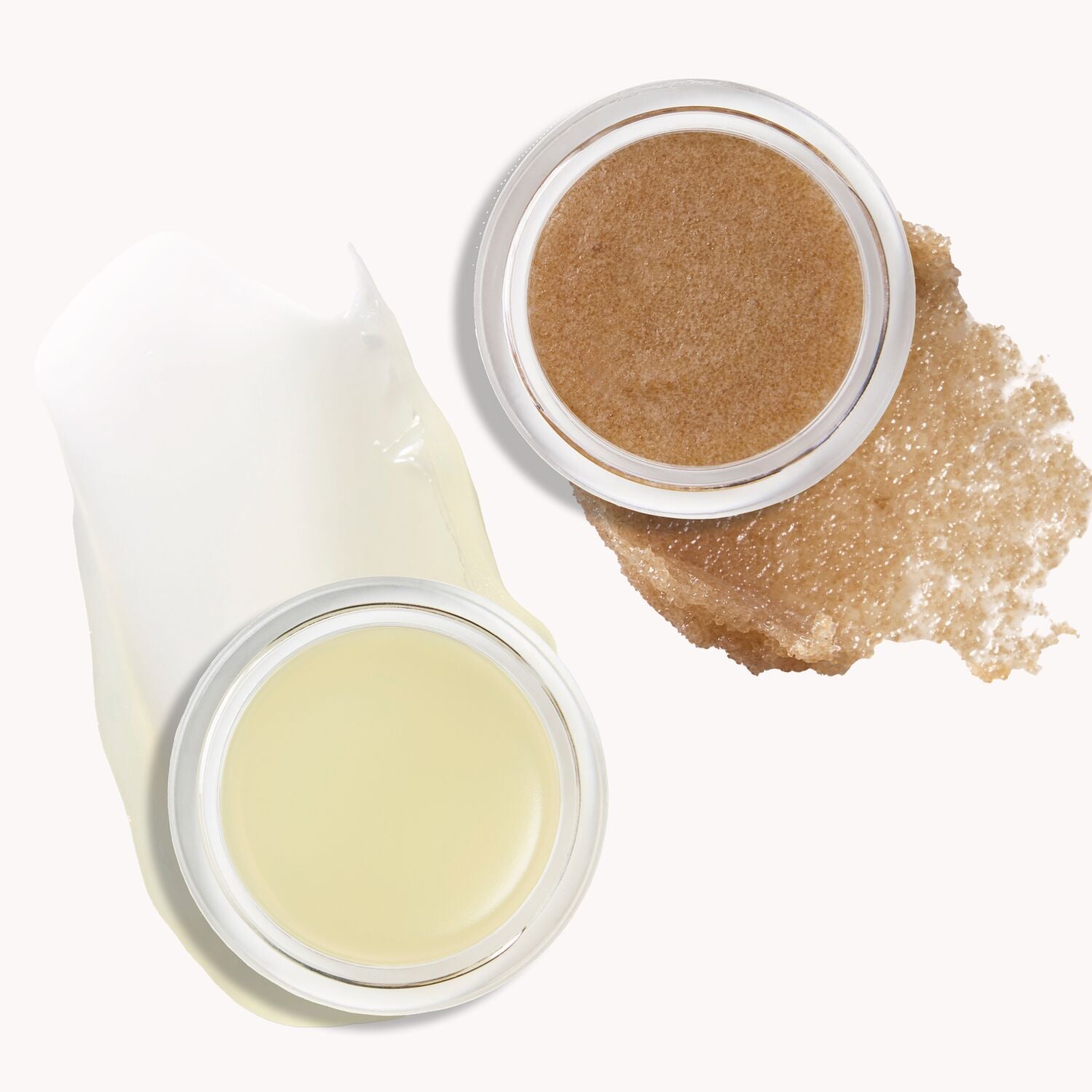 24/7 Lip Treatment Nourishing Mask + Exfoliating Scrub – Julep