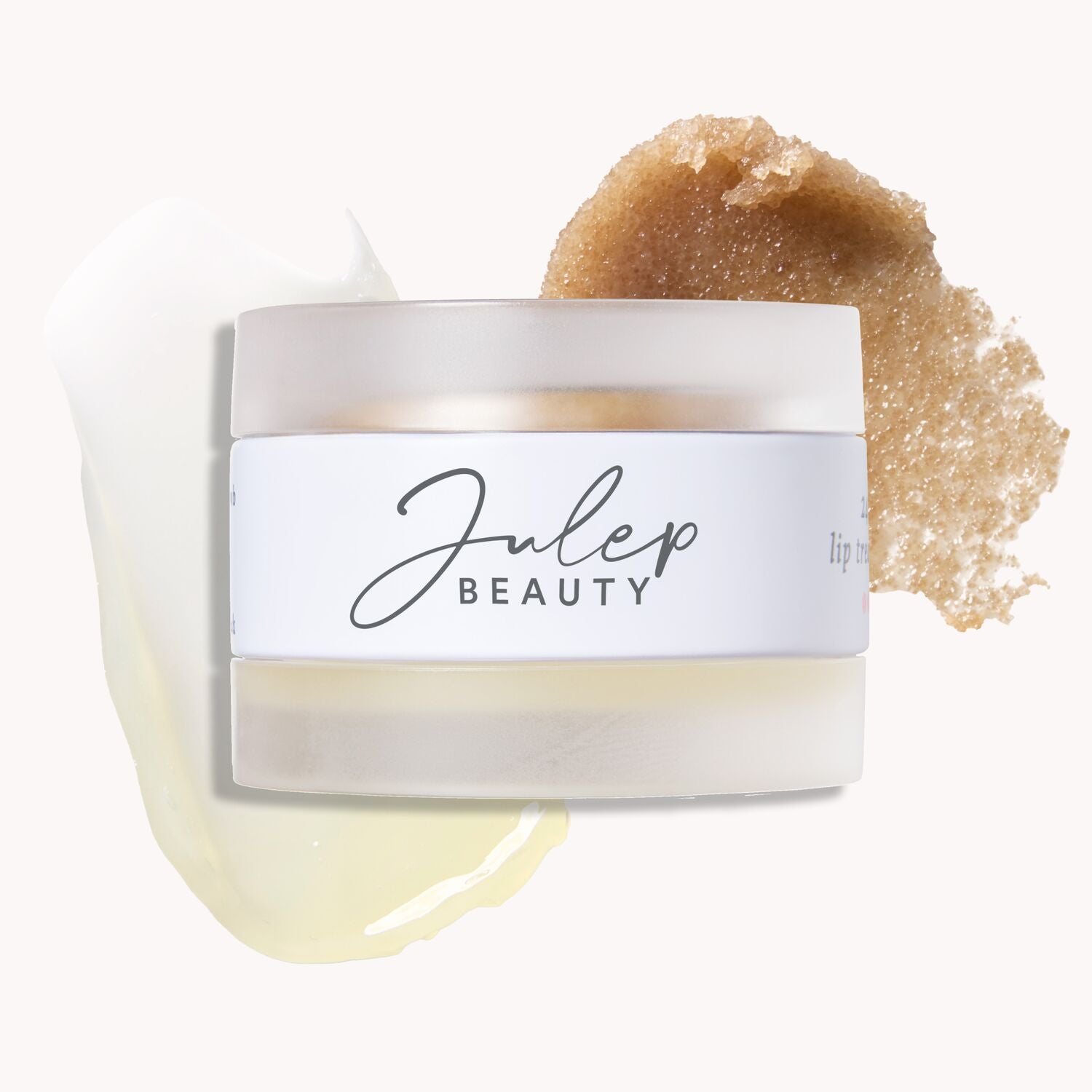 24 7 Lip Treatment Nourishing Mask + Exfoliating Scrub