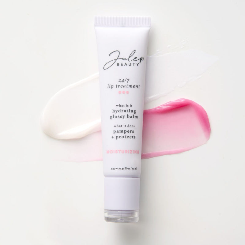 24/7 Shea Butter Balm Lip Treatment