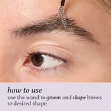Brow 101 Clear Gel
