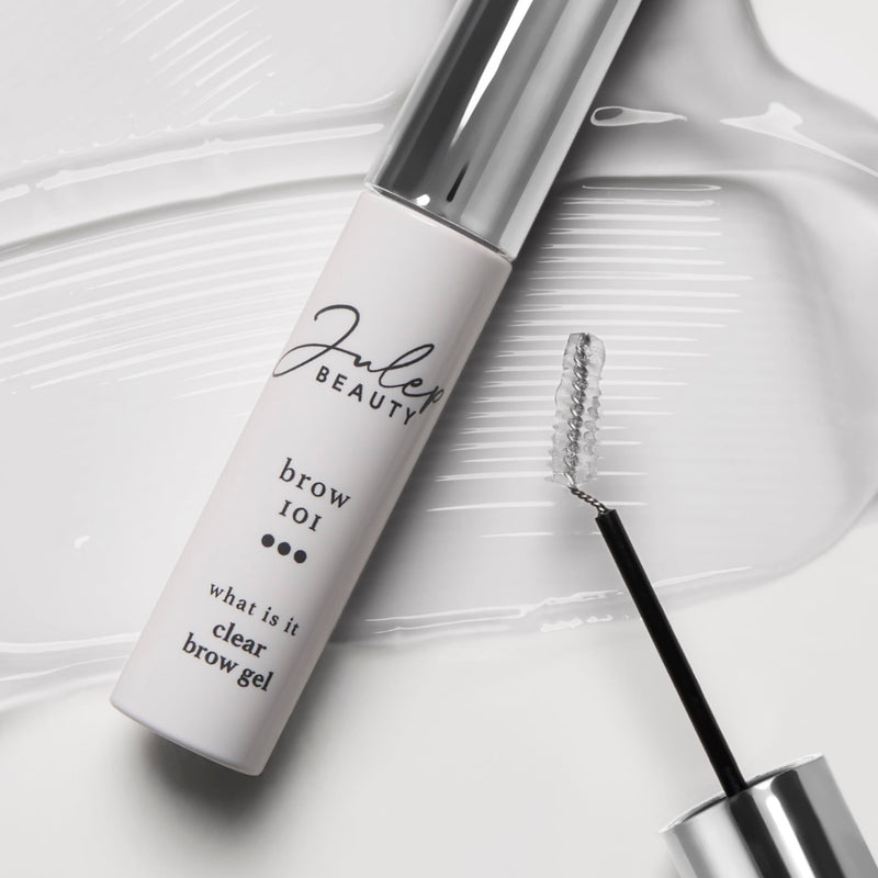 Brow 101 Clear Gel
