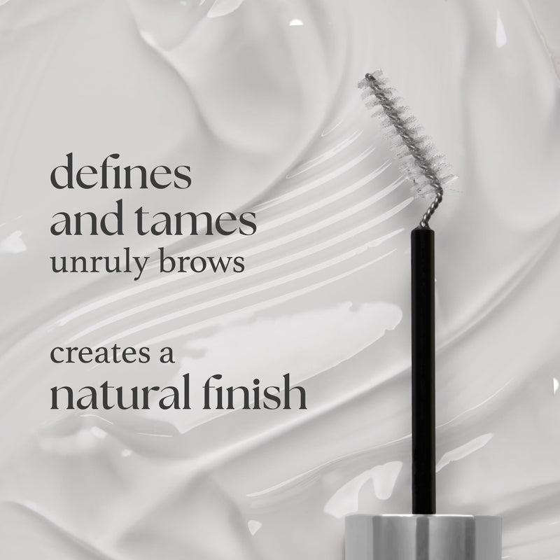 Brow 101 Clear Gel
