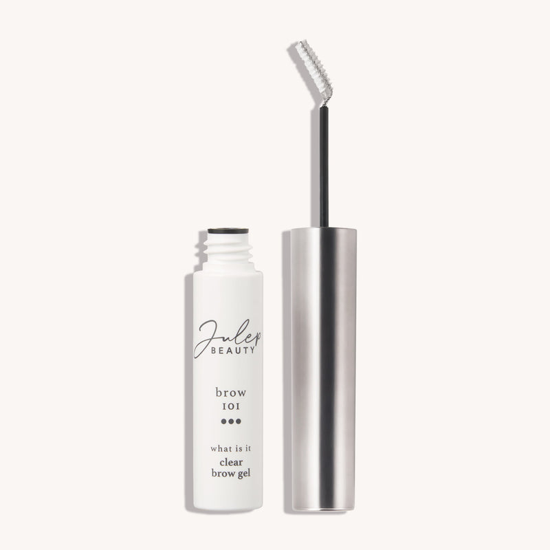 Brow 101 Clear Gel