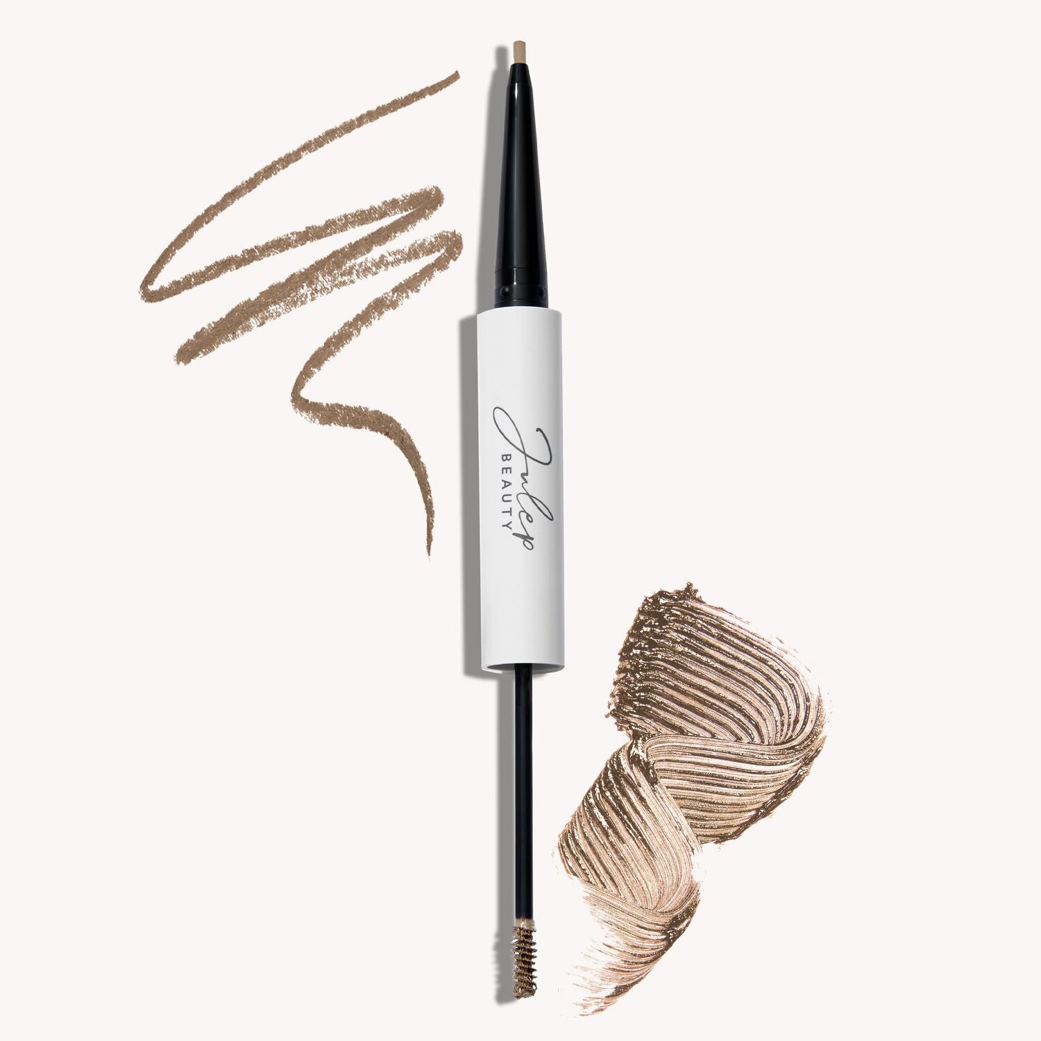 Brow 101 Waterproof Pencil + Tinted Gel