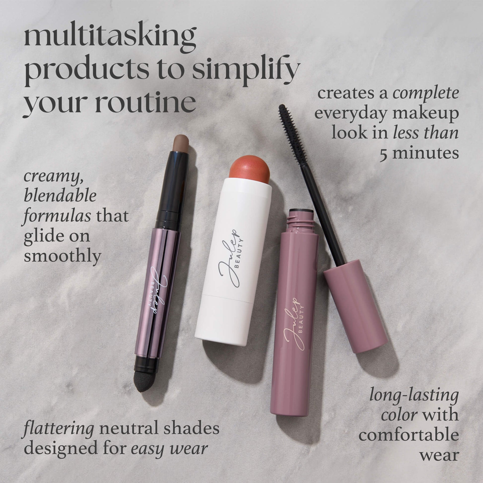 Effortless Icons Starter Kit (6PC)