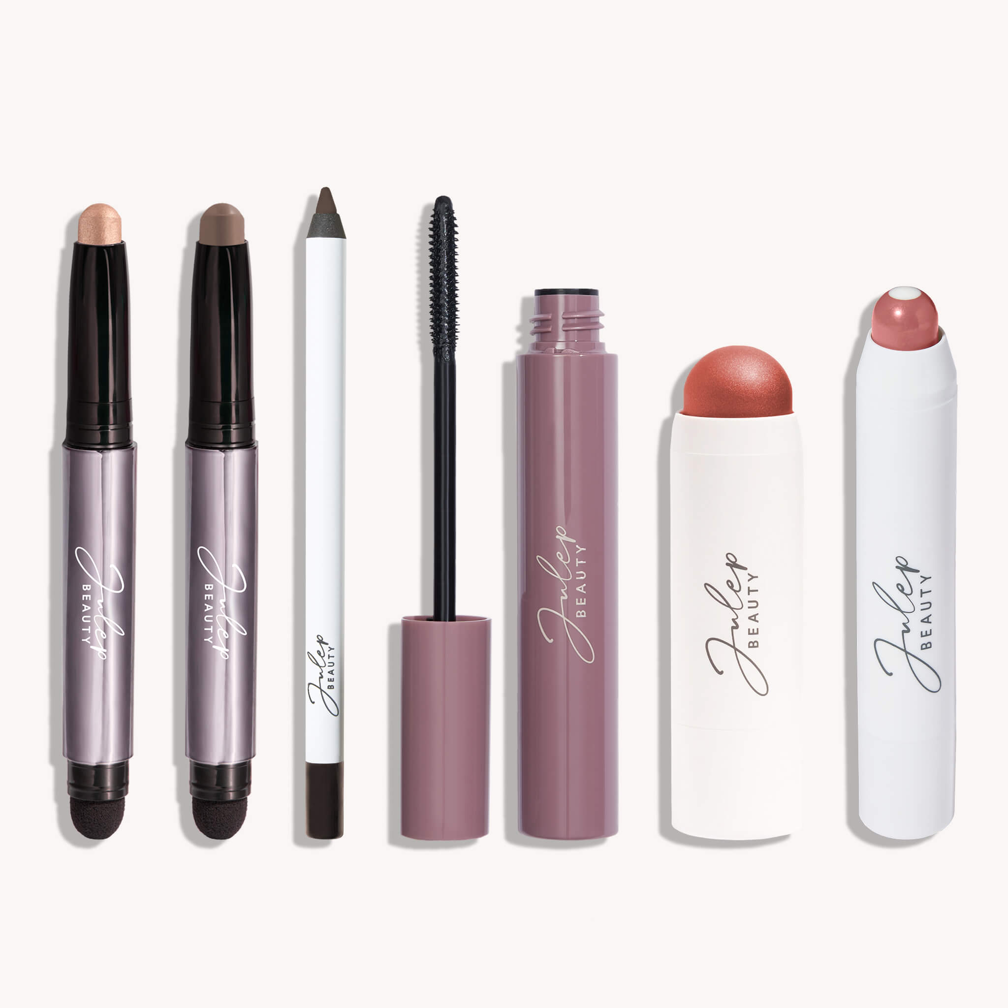 Effortless Icons Starter Kit (6PC)