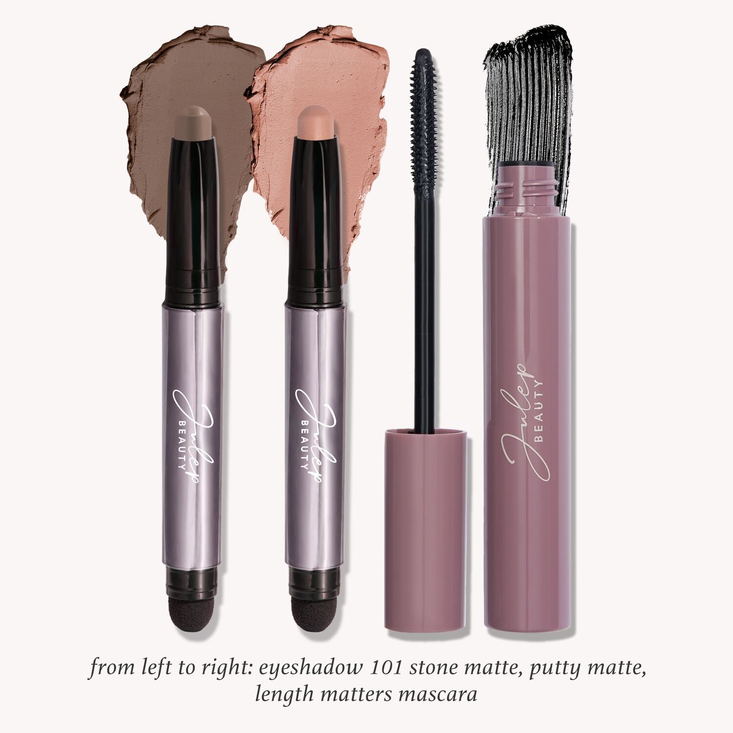 Simply Subtle Eyeshadow Set