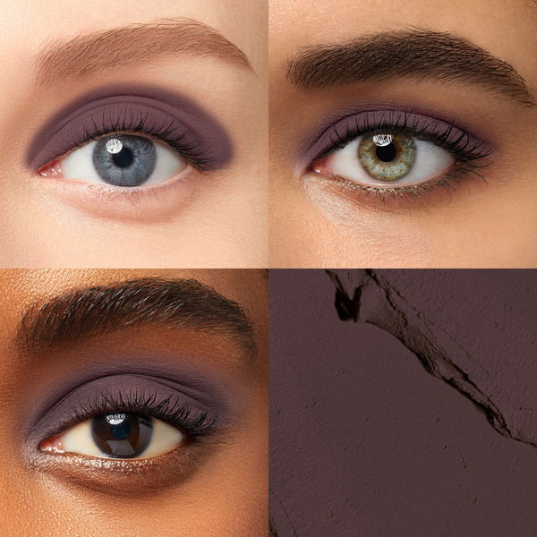 Black Cherry Matte Eyeshadow 101 Stick