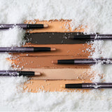 Daylight 6 PC Kit Eyeshadow 101 Crème-to-Powder Eyeshadow Stick