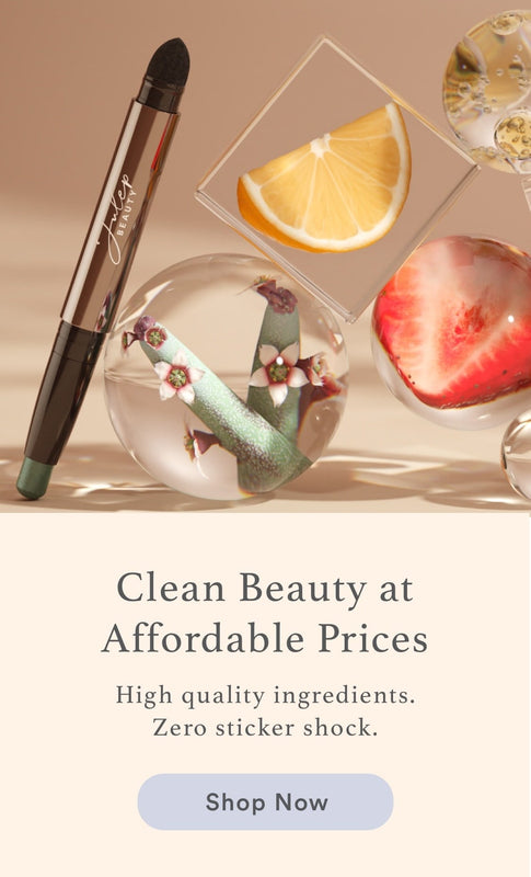 Julep is clean beauty at affordable prices