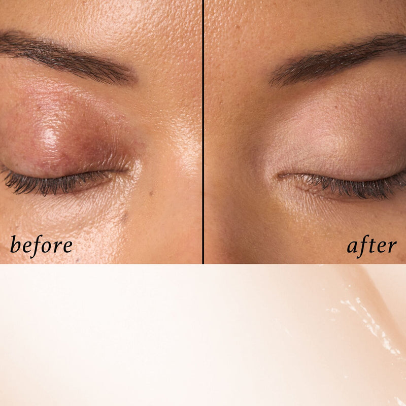 Eyeshadow 101 Longwear Primer