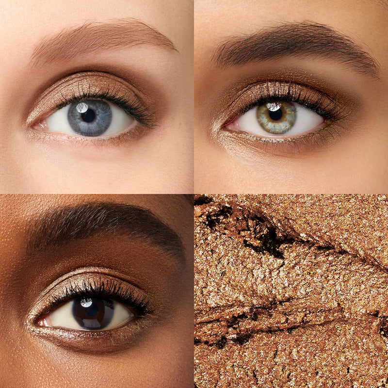 Bold Basics - Eyeshadow 101 Crème to Powder Waterproof Eyeshadow Stick Set (6 PC)