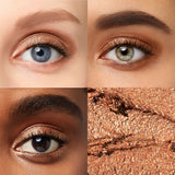 Green-Eyed & Glowing: Eyeshadow 101 Crème-to-Powder Eyeshadow Stick Trio
