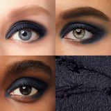 Midnight Blue Shimmer Eyeshadow 101 Stick