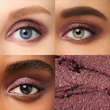 Julep Eyeshadow 101 Crème-to-Powder Eyeshadow Stick 6 Piece Kit in  Moonlight in Orchid Shimmer on model grid