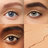 Daylight 6 PC Kit Eyeshadow 101 Crème-to-Powder Eyeshadow Stick