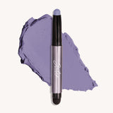 Julep Eyeshadow 101 stick in shade Periwinkle Mattee