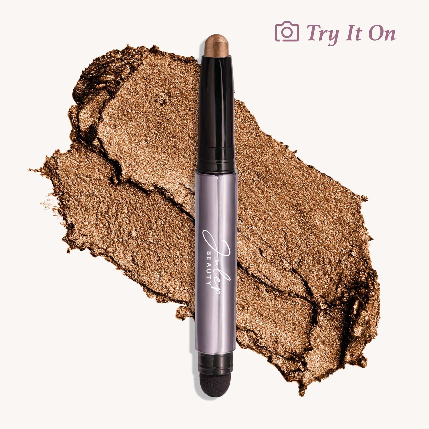 Bronze Shimmer Eyeshadow 101 Stick