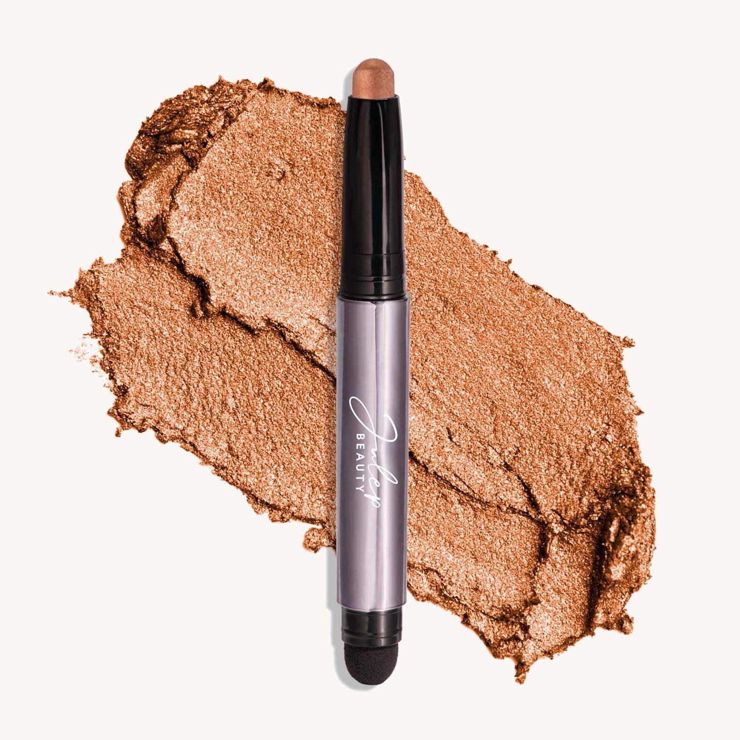 Julep Eyeshadow 101 stick in shade Clove Shimmer