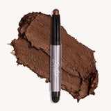Julep Eyeshadow 101 stick in shade Cocoa Shimmer