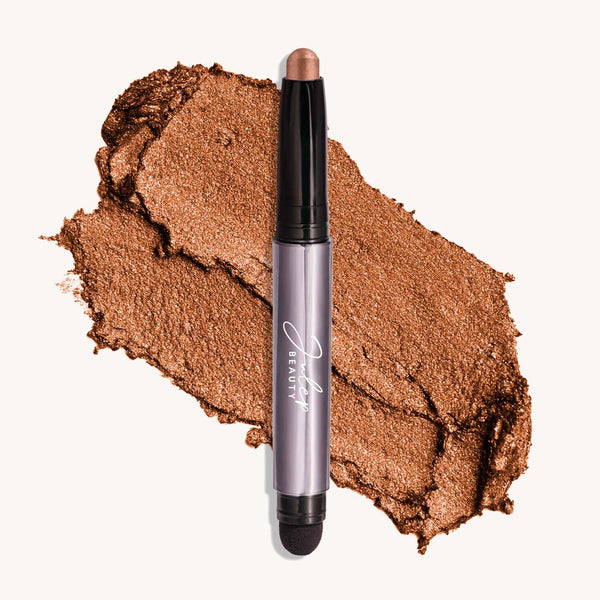 Julep Eyeshadow 101 stick in shade Copper Shimmer