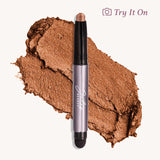 Copper Shimmer Eyeshadow 101 Stick