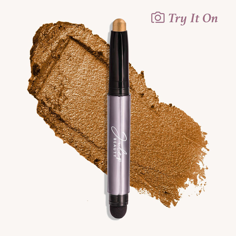 Honey Gold Metallic Eyeshadow 101 Stick