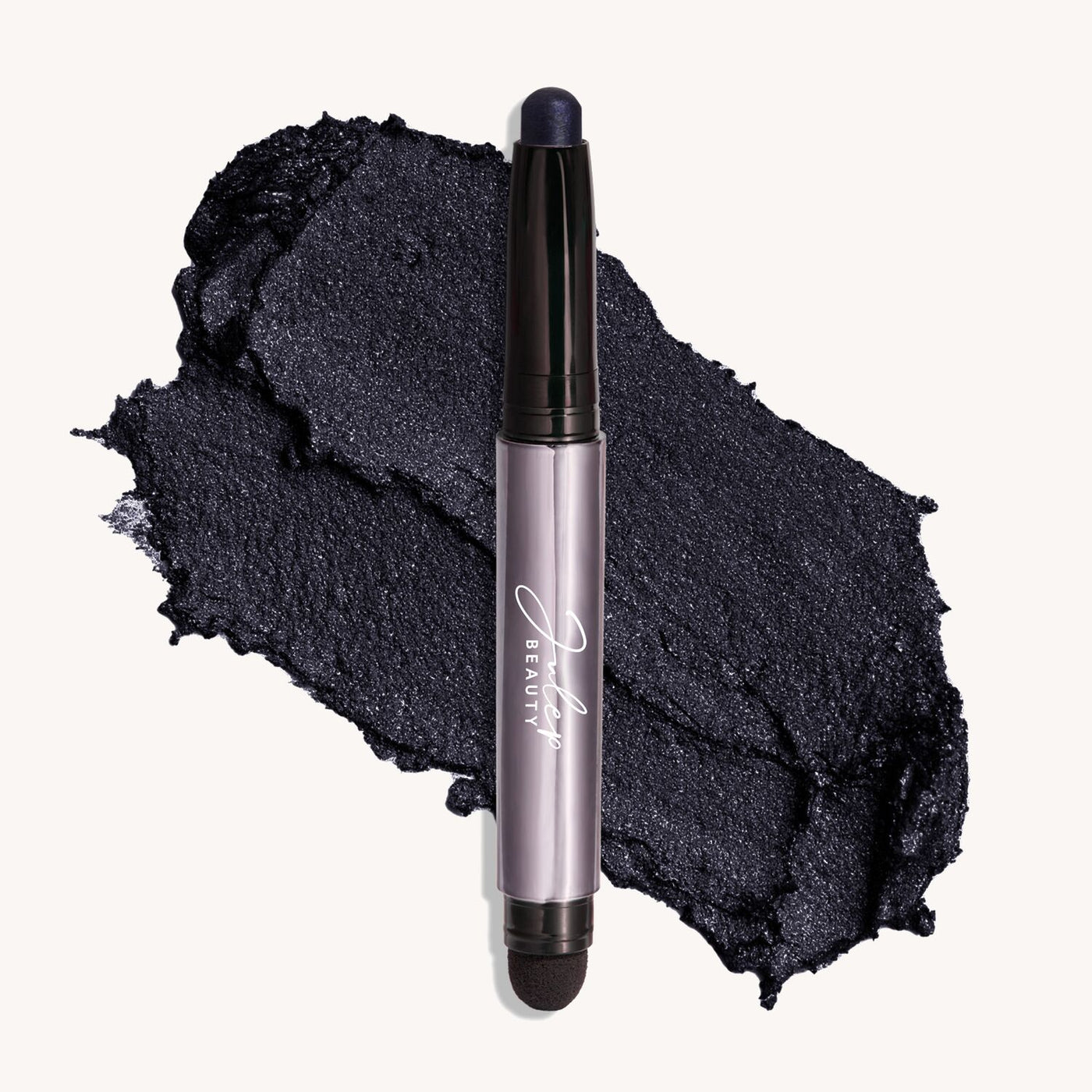 Midnight Blue Shimmer Eyeshadow 101 Stick Midnight Blue Shimmer Eyeshadow 101 Stick