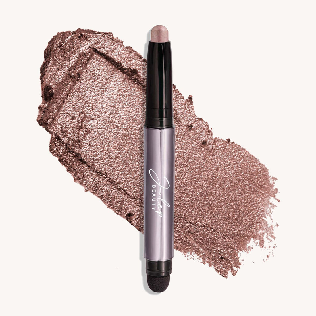 Eyeshadow 101 Soldier mink mauve metallic