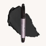 Julep Eyeshadow 101 stick in shade Onyx Matte